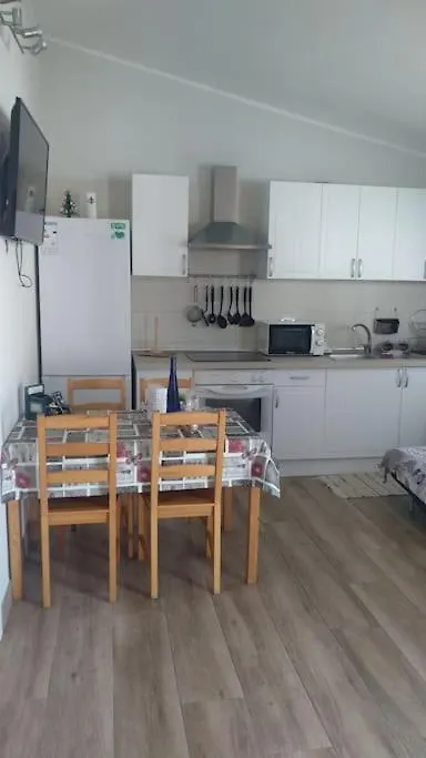 Ts Casa Di Tamara E Sergio Apartment Arona  Spain