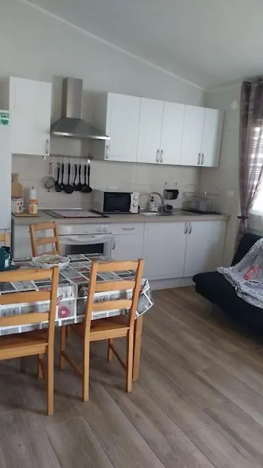Ts Casa Di Tamara E Sergio Apartment Arona   Arona (Tenerife)