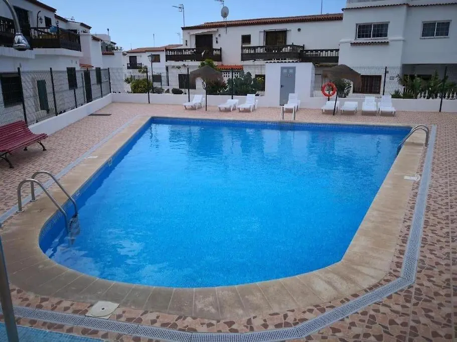 Ts Casa Di Tamara E Sergio Apartment Arona  0*, Arona (Tenerife) Spain