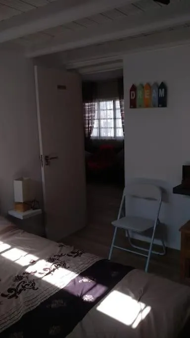 Ts Casa Di Tamara E Sergio Apartment Arona  Arona (Tenerife)