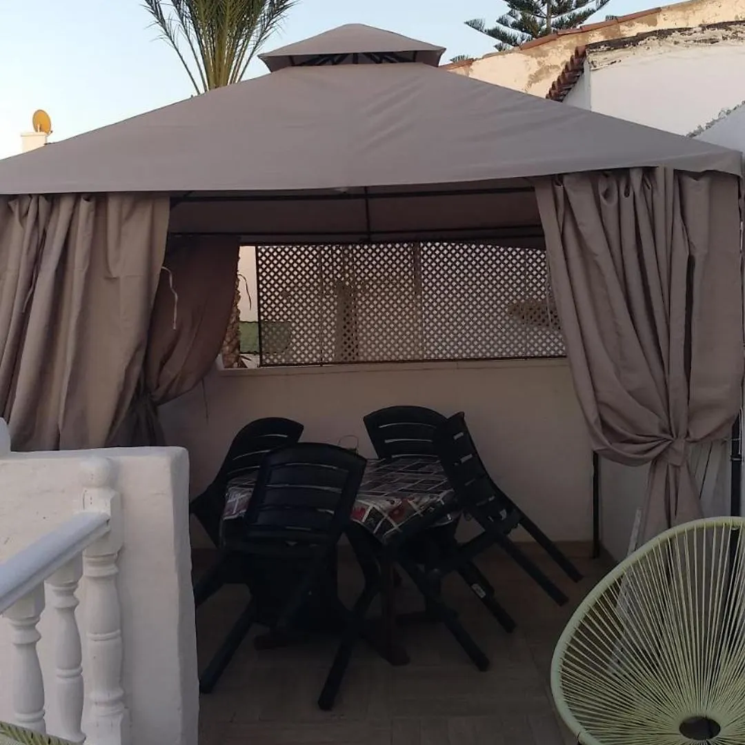 Ts Casa Di Tamara E Sergio Apartment Arona   Arona (Tenerife)