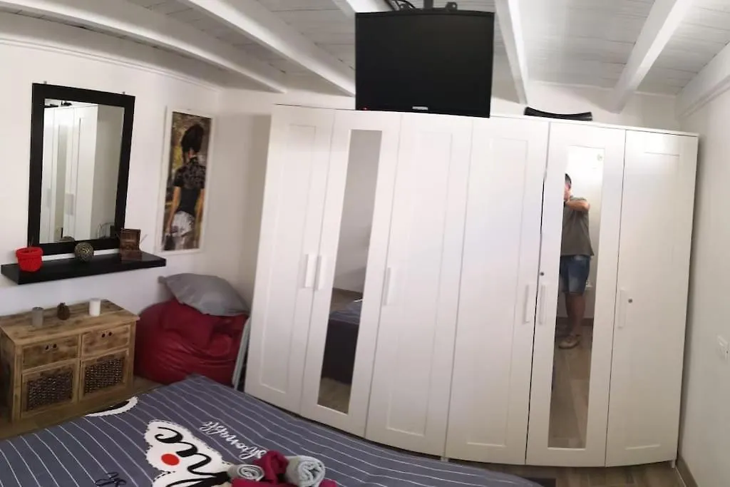Appartement Ts Casa Di Tamara E Sergio à Arona  Arona (Tenerife)