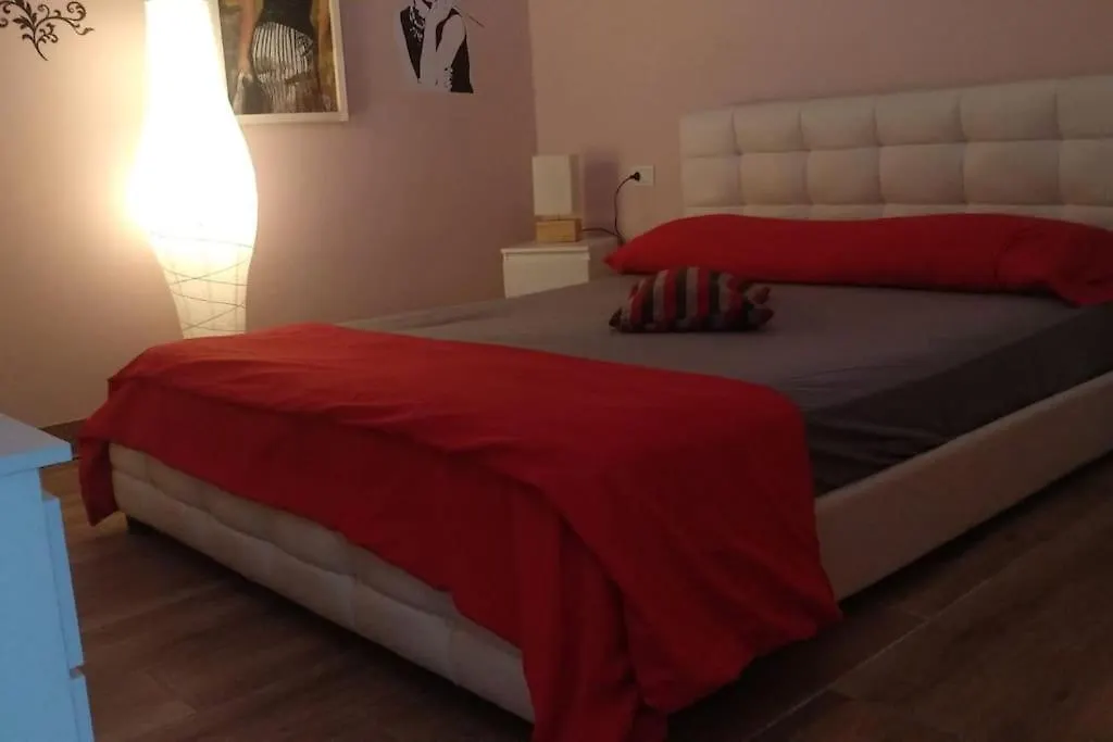 Appartement Ts Casa Di Tamara E Sergio à Arona