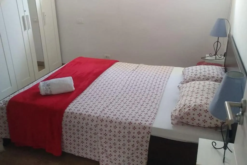 Appartement Ts Casa Di Tamara E Sergio à Arona