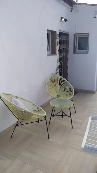 Appartement Ts Casa Di Tamara E Sergio à Arona