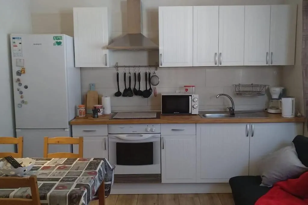 Appartement Ts Casa Di Tamara E Sergio à Arona