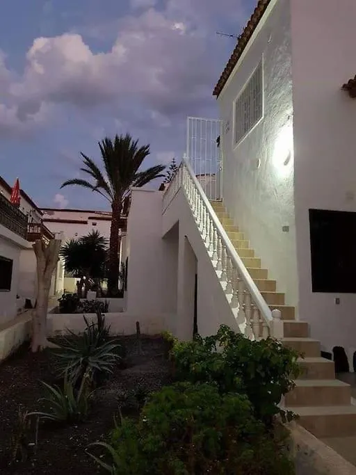 Appartement Ts Casa Di Tamara E Sergio à Arona