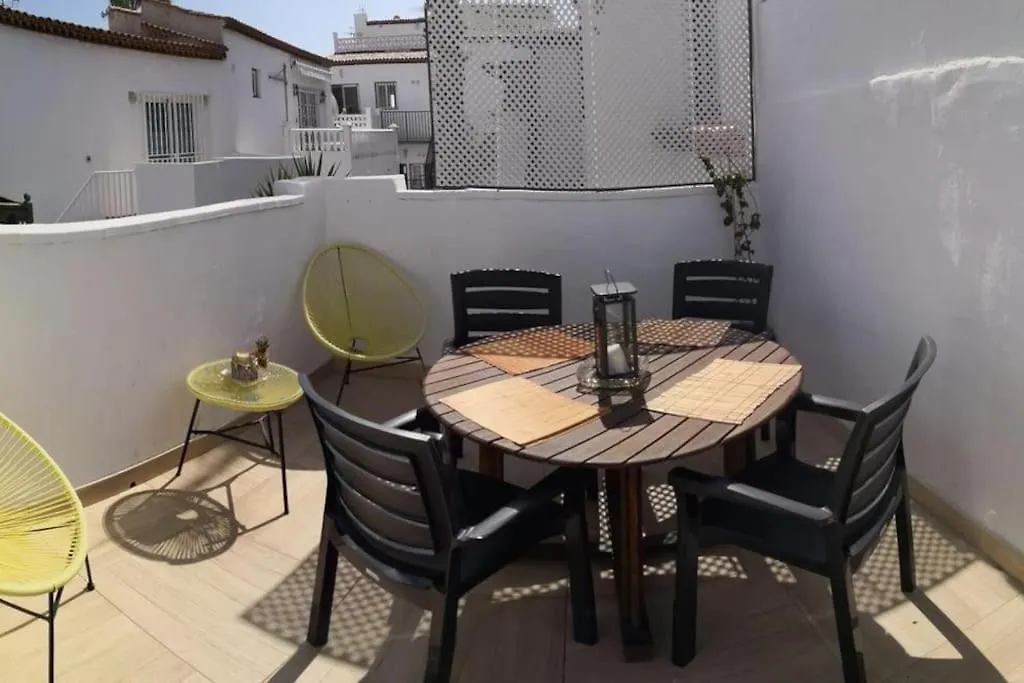 Appartement Ts Casa Di Tamara E Sergio à Arona  Arona (Tenerife)