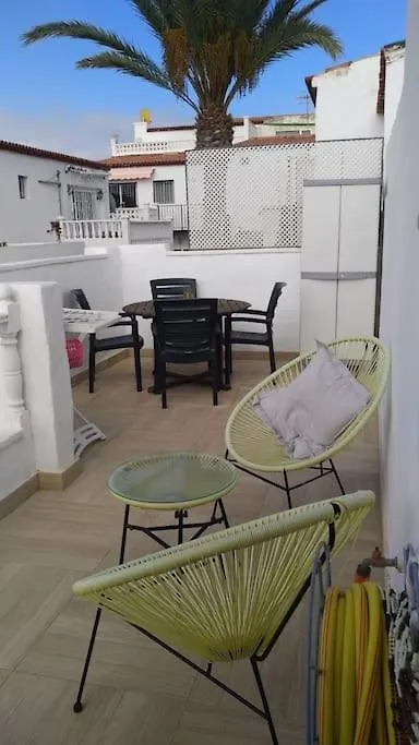Appartement Ts Casa Di Tamara E Sergio à Arona  0*, Arona (Tenerife) Espagne