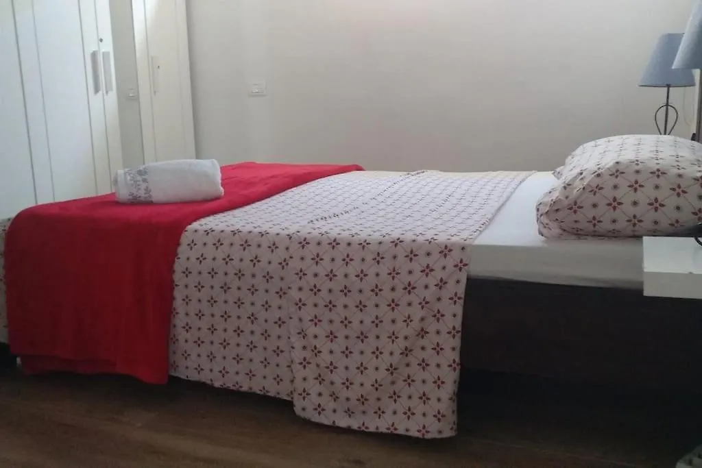 Appartement Ts Casa Di Tamara E Sergio à Arona
