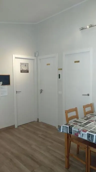 Appartement Ts Casa Di Tamara E Sergio à Arona  Espagne