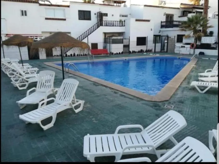 Appartement Ts Casa Di Tamara E Sergio à Arona  Espagne